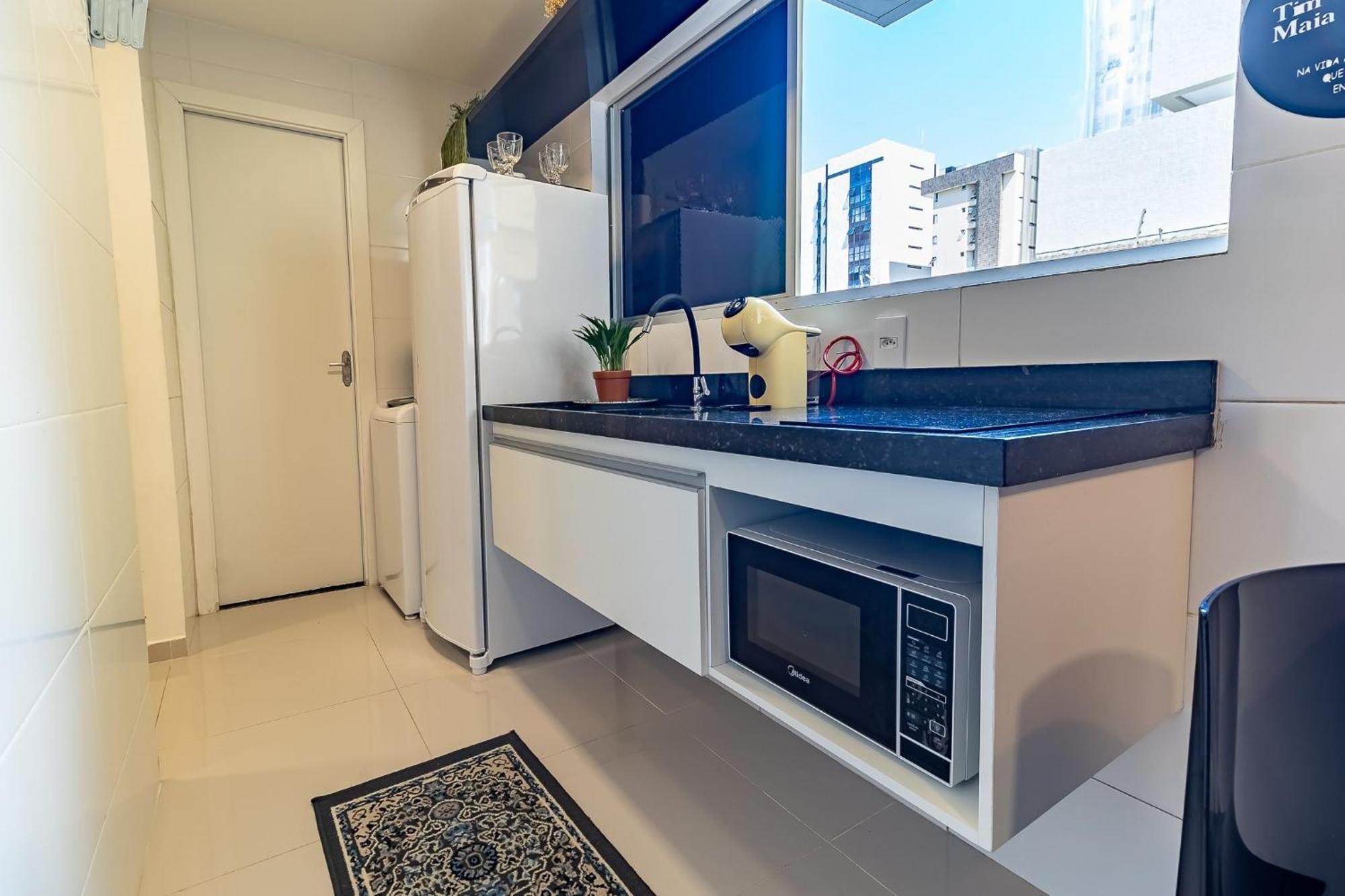 Apartamentos Com Internet Rapida Maceio  Exterior photo