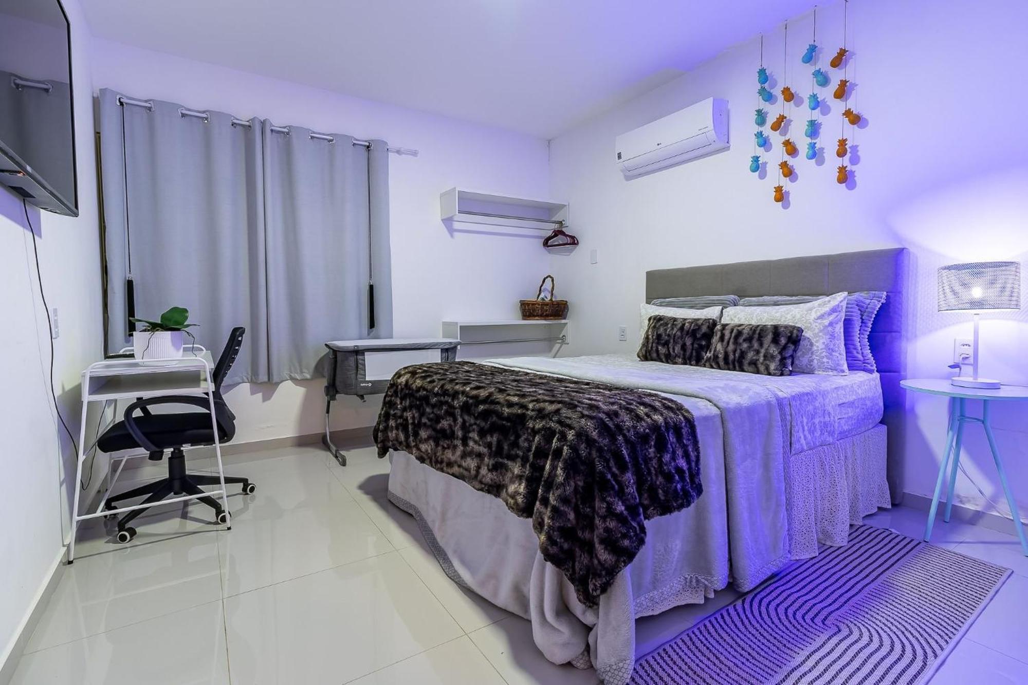 Apartamentos Com Internet Rapida Maceio  Exterior photo