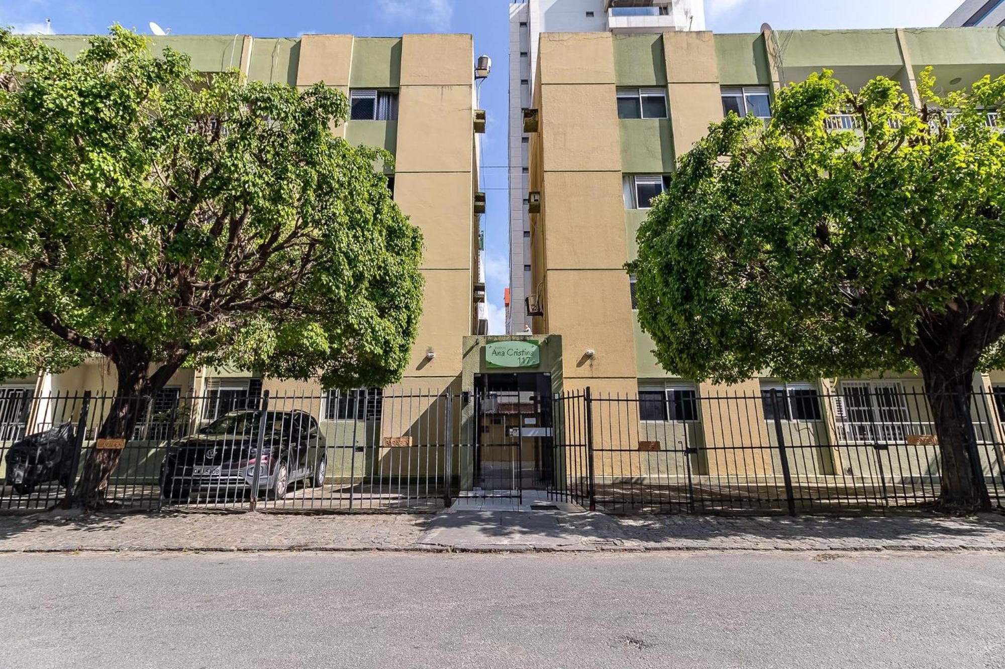 Apartamentos Com Internet Rapida Maceio  Exterior photo